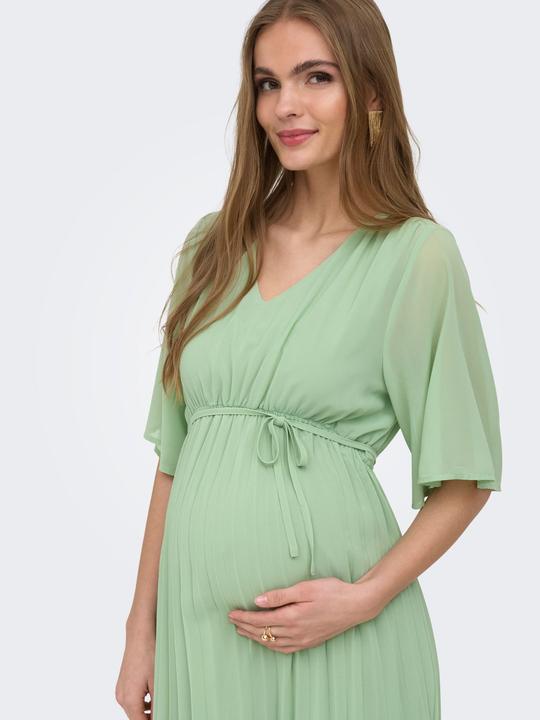 Image du produit Only Maternity OLMSIENA Midikleid Kleid (S)