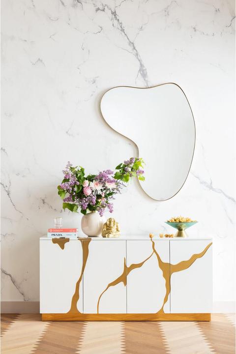 Produktbild Kare Design Schale Birdie 15cm