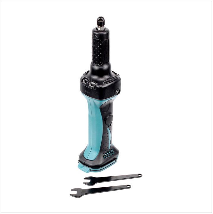 Actual product image Makita Battery-powered straight grinder (Straight grinder, 0 W)