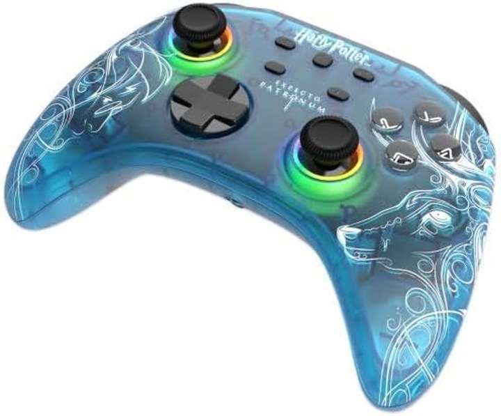 Immagine prodotto Trade Invaders Harry Potter: Patronus Afterglow (Switch OLED, Switch)