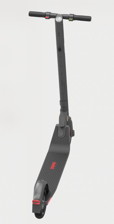 Actual product image Segway-Ninebot KickScooter E25D (20 km/h, 25 km, 300 W)