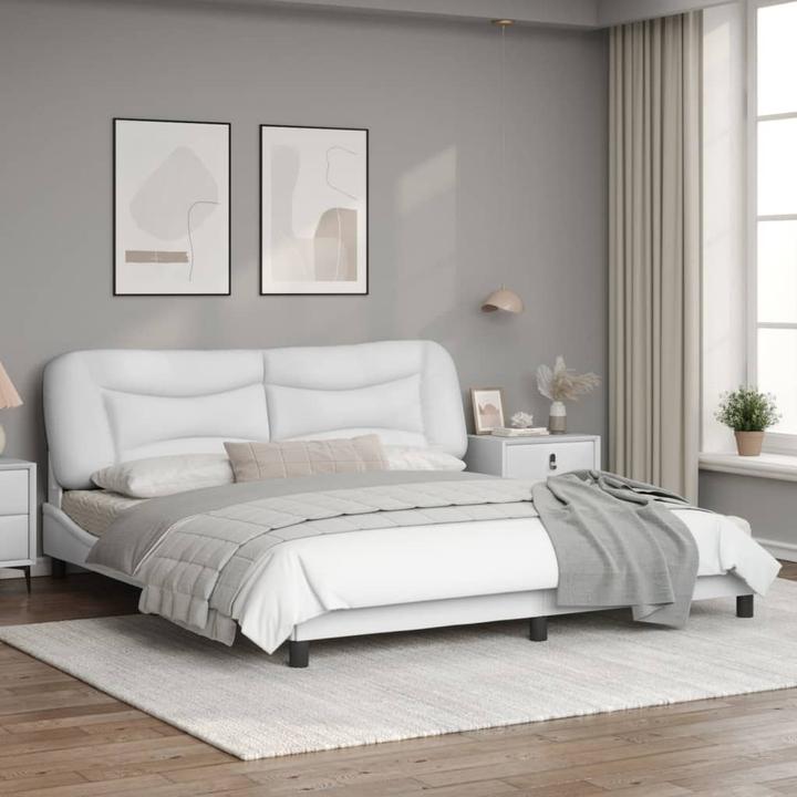 Image du produit vidaXL Bettgestell (180 x 200 cm)