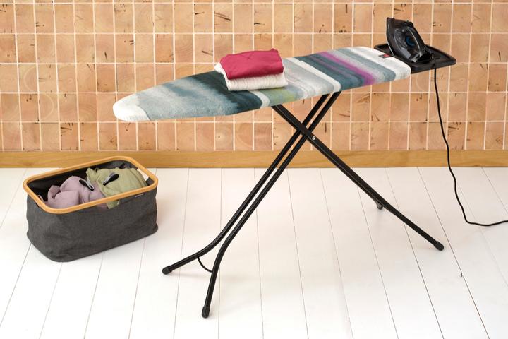 Produktbild Brabantia Morning Breeze (Grösse B, schwarz) (124 x 38 cm)