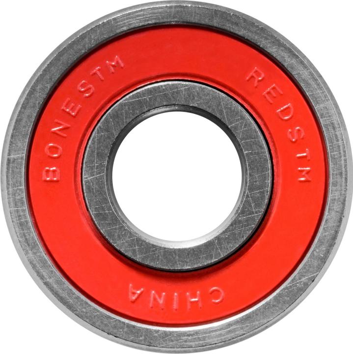 Produktbild Bones Bearings Reds (16Pack)