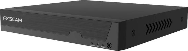 Immagine prodotto Foscam FNA108HE FNA108HE Registratore video di rete a 8 canali (Videoregistratore di rete (NVR))