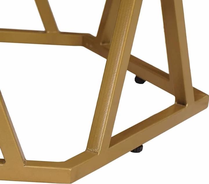 Immagine prodotto vidaXL Couchtisch (55 x 55 x 50 cm)