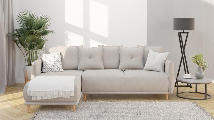 Immagine prodotto Ropez Gaja (Divano ad angolo)