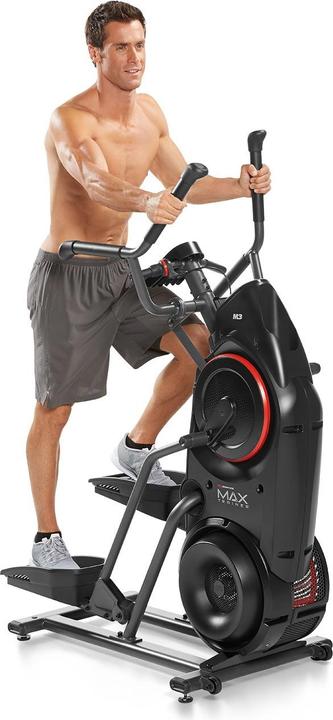 Actual product image Bowflex Max Trainer M3