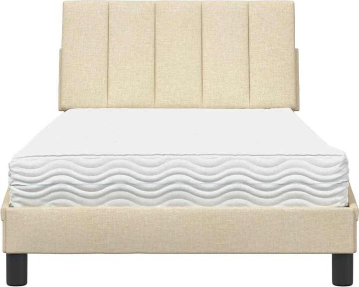 Image du produit vidaXL Bett (100 x 200 cm)