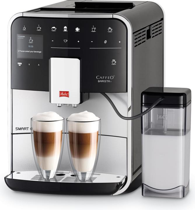 Produktbild Melitta Barista T Smart