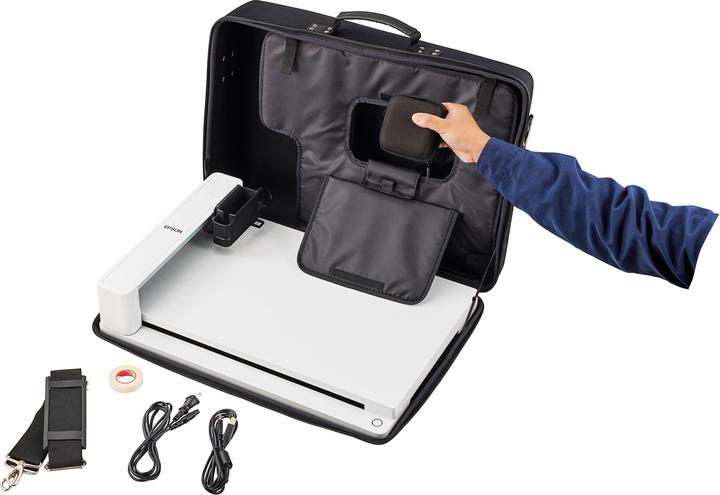 Produktbild Epson Automated Scanning Table