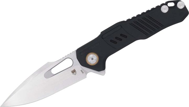 Actual product image CobraTec Special Ops Black (9.50 cm)