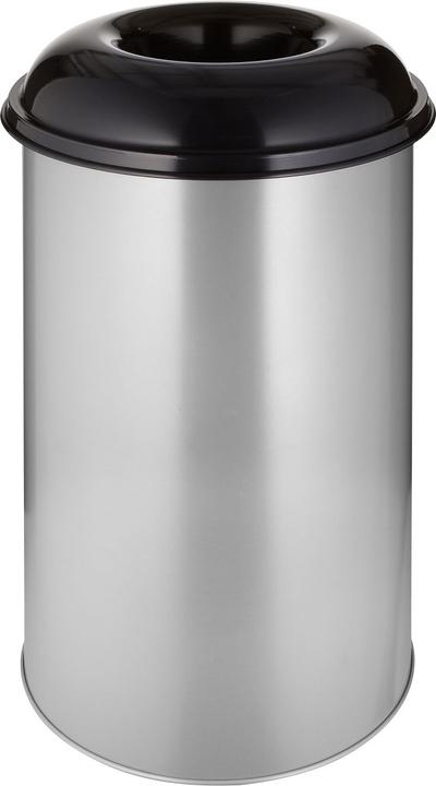 White aluminium