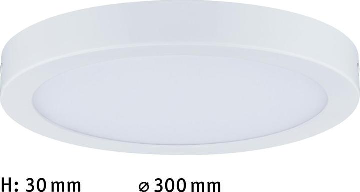 Produktbild Paulmann Abia (3200 lm)