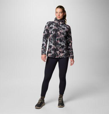 Produktbild Columbia Glacial IV Print 1/2 Zip (L)