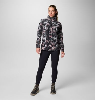 Immagine prodotto Columbia Glacial IV Print 1/2 Zip (L)
