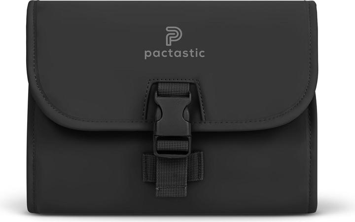 Produktbild Pactastic Urban Collection Kulturbeutel 24 cm (3 l)
