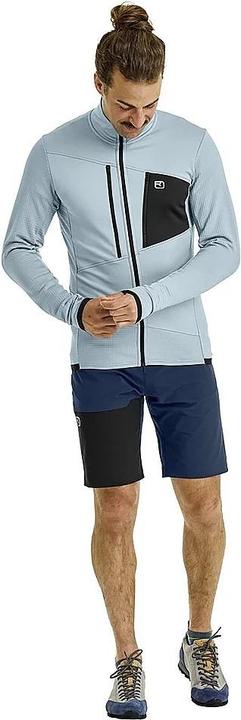 Immagine prodotto Ortovox Fleece Grid Jacket (L)