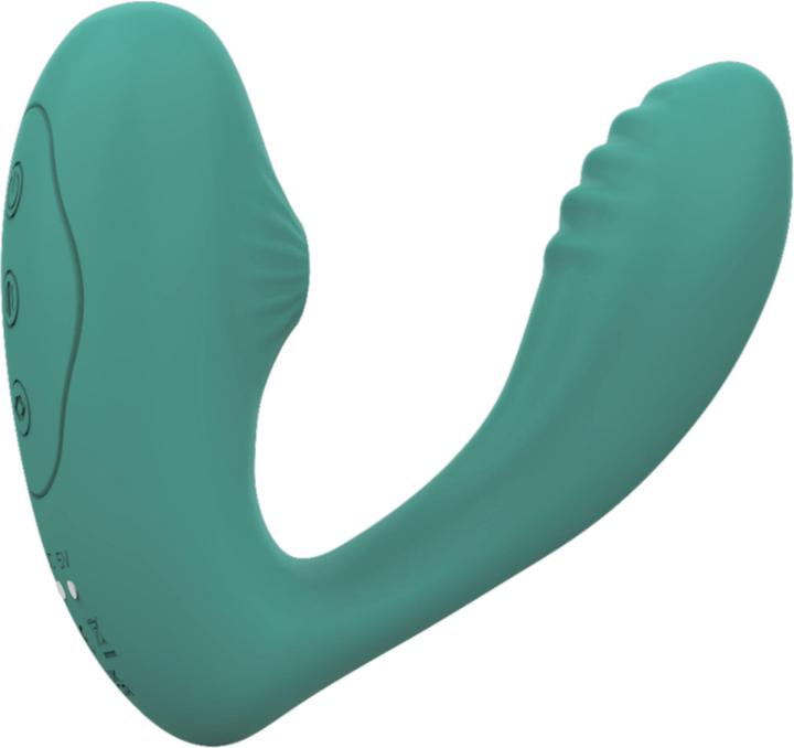 Actual product image Adore G Vibe II Druckvibrator.