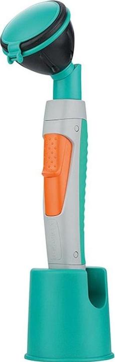 Image du produit B-Safety Laveur d'yeux ClassicLine avec pommeau de douche 45°, montage mural ou sur table 1/2 FF pouce