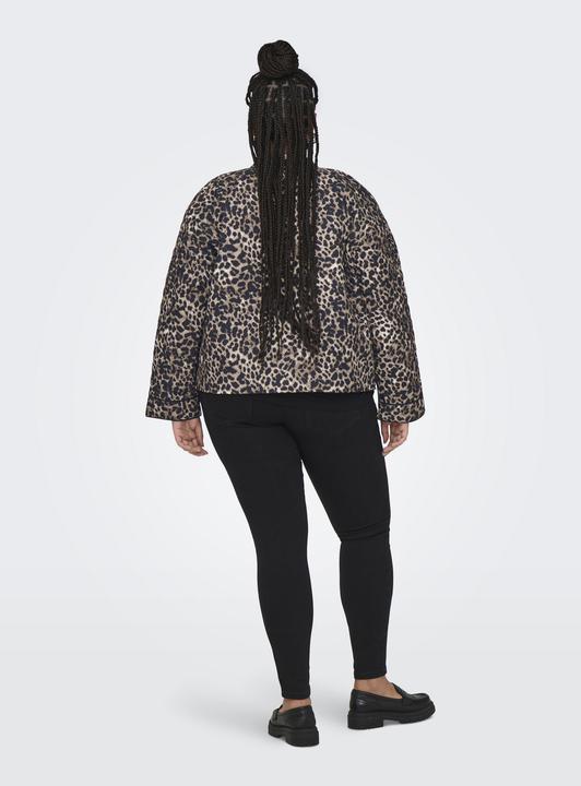 Produktbild Only CARHALLIE Steppjacke Steppjacke (L)