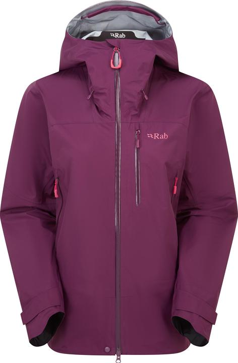 Produktbild Rab Firewall Mountain (XS)