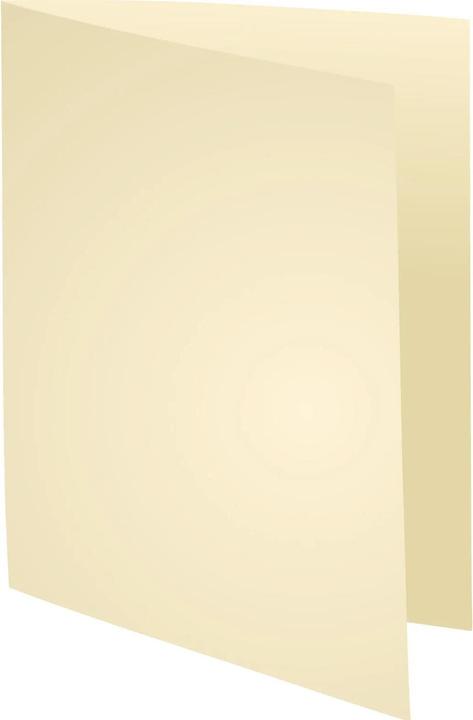 Produktbild Exacompta Sammelmappen - Aktendeckel (A4, 50 x)