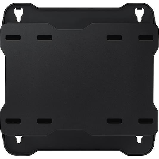 Samsung WMN4070TT/ZA (Muro, 55", 40 kg), Supporto da parete TV, Nero