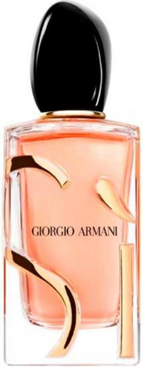 Actual product image Giorgio Armani Sì (Eau de parfum, 30 ml)