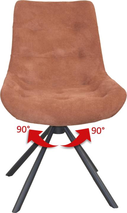 Actual product image Möbel Direkt Online Mascha dining set (Wood)