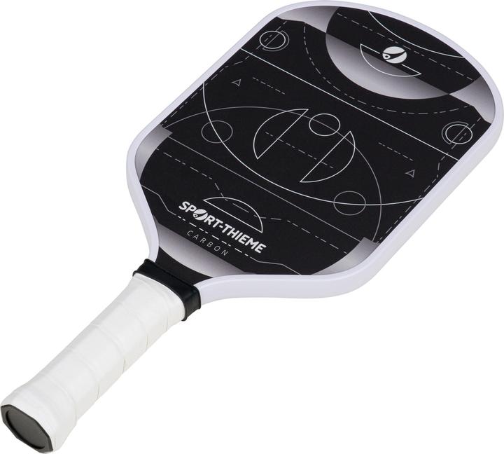 Actual product image Sport-Thieme Pickleball-Set Carbon Champ