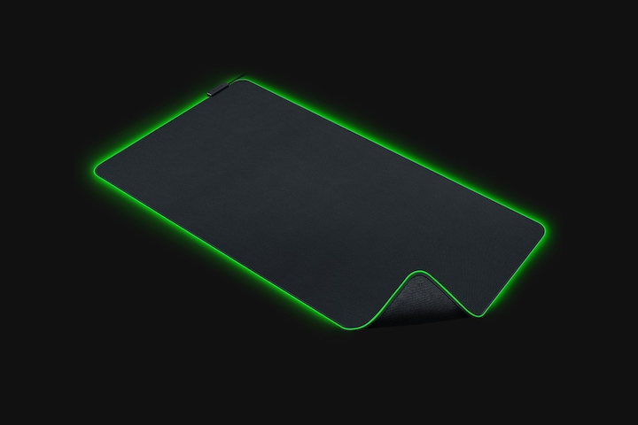 Actual product image Razer Goliathus Chroma (3XL)
