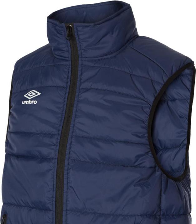 Produktbild Umbro Club Essential Weste (146, 152)