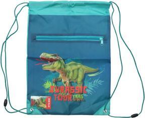 Produktbild Gymtasche Dino Jurassic