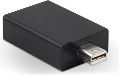 OWC Adaptateur Mini DisplayPort vers HDMI 4K vidéo et audio (Mini DP, 4.10 cm)