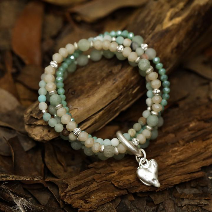 Argento, Colorato, Verde