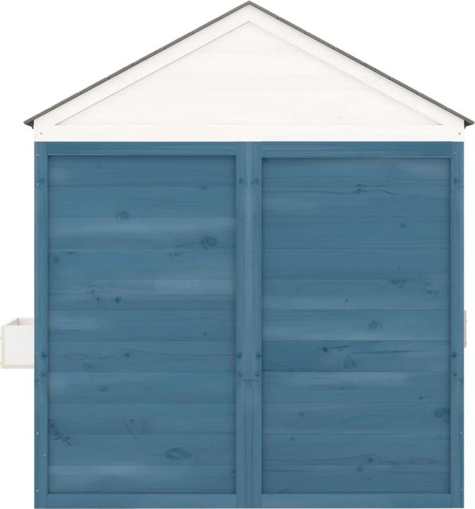 Produktbild vidaXL Gard