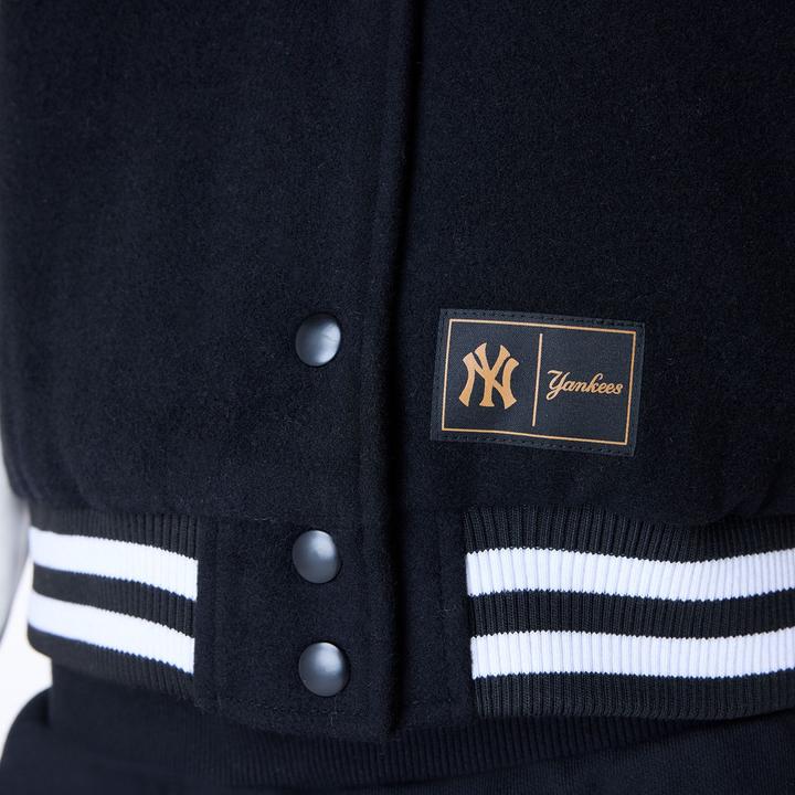 Produktbild New Era Damen VARSITY College Jacke - New York Yankees - L (L)