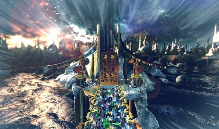 Image du produit WB Collection Lego Marvel (PS4, IT)