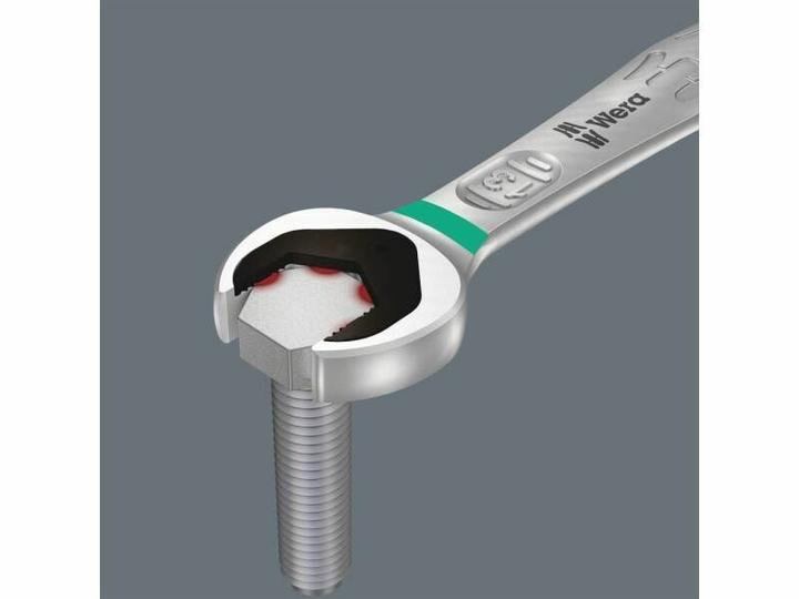 Produktbild Wera 6001 Joker Switch 11 (11 mm)