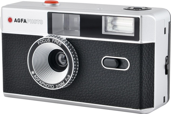 Actual product image AGFAPHOTO Reusable Photo Camera 35mm