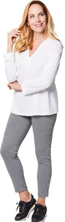 Immagine prodotto LP Ghiselli Bluse «Valentina» (46)