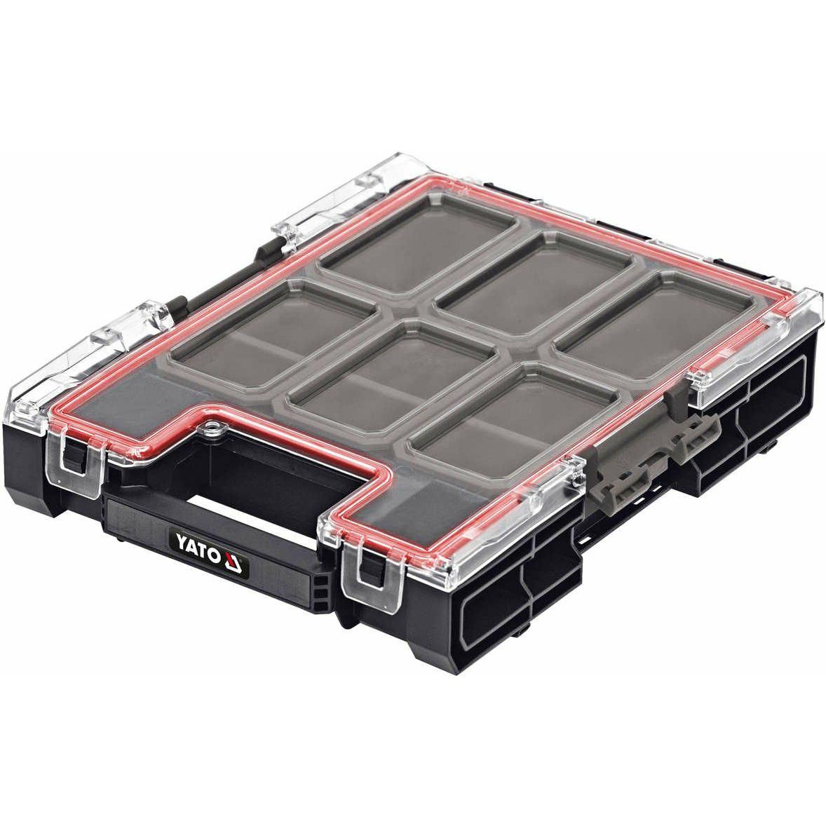 Yato, Organizzatore a scomparti, Organiser Systemowy M S1