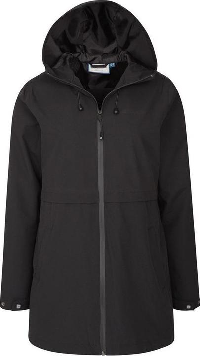 Produktbild Mountain Warehouse Hilltop Jacke Wasserfest (34)
