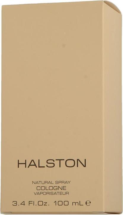 Actual product image Halston Cologne (Eau de cologne, 100 ml)