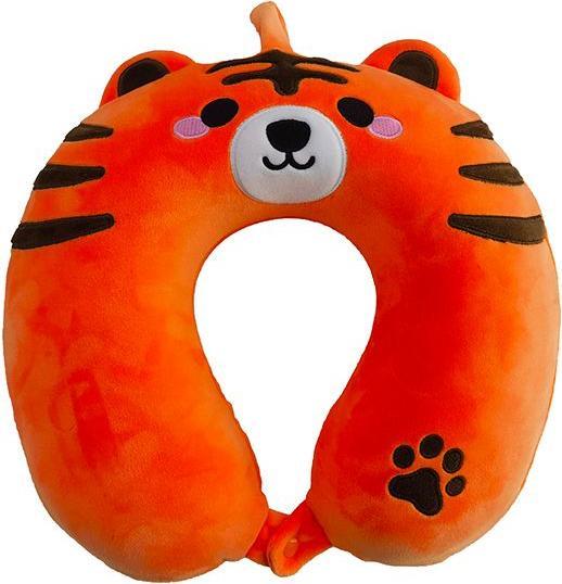 Sombo Tiger (Kopf- & Nackenkissen)