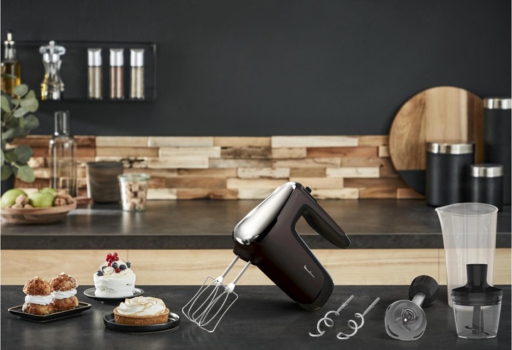 Actual product image Moulinex Powermix Silence (600 W)