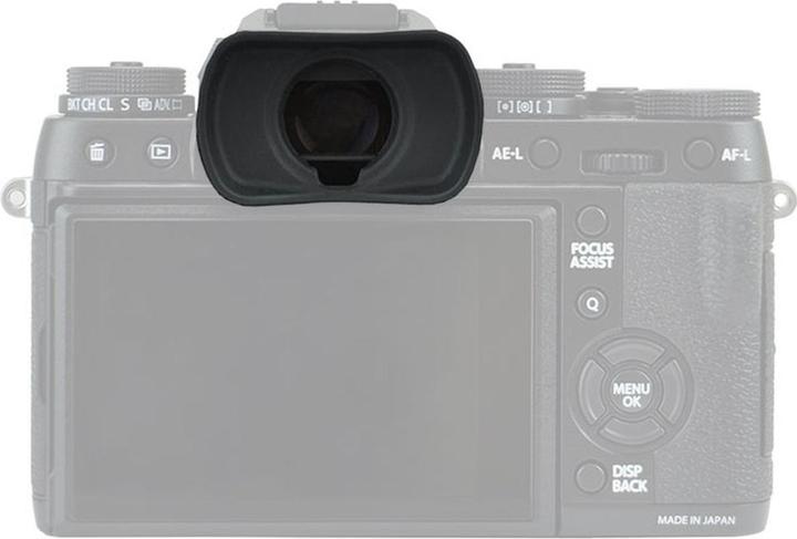 Immagine prodotto JJC EF-XTL (Oculare)