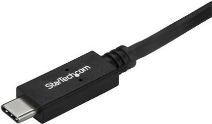 Image du produit StarTech USB Typ C — DVI (3 m)