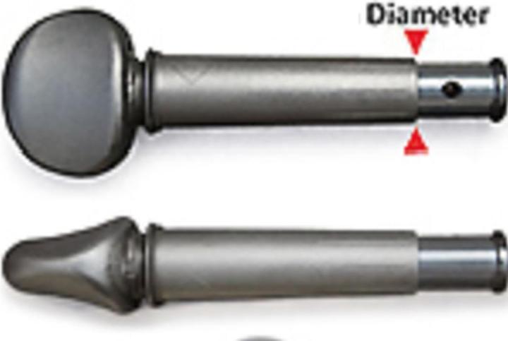 Produktbild Wittner Feinstimmwirbel für Flamenco-Gitarren